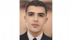 Üsteğmen evinde başından vurulmuş halde ölü bulundu