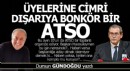 Üyelerine cimri dışarıya bonkör bir ATSO