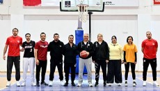 Uysal: Amatör spora destek, geleceğe yatırımdır