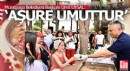 Uysal: Aşure bir umuttur