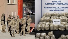 Uyuşturucu operasyonu: Başkomiser tutuklandı