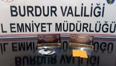 Uyuşturucu operasyonuna 1 tutuklama