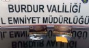 Uyuşturucu operasyonuna 1 tutuklama