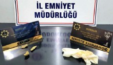 Uyuşturucu operasyonuna 1 tutuklama