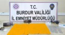 Uyuşturucu operasyonuna 3 tutuklama