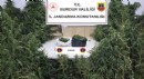 Uyuşturucu operasyonunda 1 tutuklama