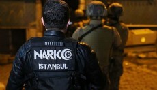 Uyuşturucu operasyonunda 272 torbacı gözaltına alındı