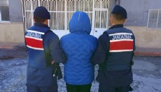 Uyuşturucu şüphelisi tutuklandı