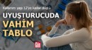 Uyuşturucuda vahim tablo!