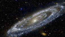 Uzayın derin gizemi çözülemiyor