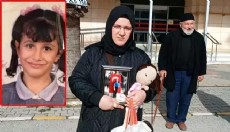 Üzerine koltuk düşen Ebrar’ın annesi tali kusurlu bulundu