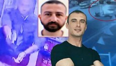Uzman Çavuş'u katletti: O görüntüler ortaya çıktı