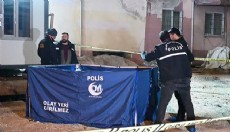 Uzman çavuş, bacanağını öldürüp intihar etti