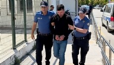 Uzman çavuş, tartıştığı 2 kişiyi vurdu