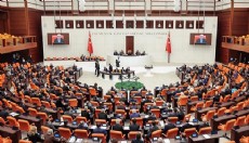 Uzman er ve erbaşlar ile ilgili düzenlemeler TBMM'de kabul edildi