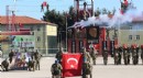 Uzman erbaş ve sözleşmeli erler mezun oldu