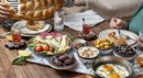 Uzmanından örnek sahur menüsü
