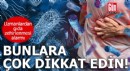 Uzmanlardan gıda zehirlenmesi alarmı!