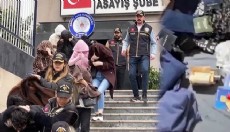 VIP fuhuş şebekesine operasyon: 52 kadın kurtarıldı