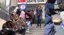 VIP fuhuş şebekesine operasyon: 52 kadın kurtarıldı