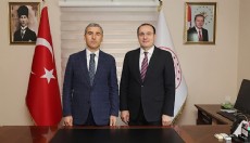 Vali Aktaş'tan Çay ilçesinde ziyaret