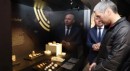 Vali Aktaş'tan müze ziyareti