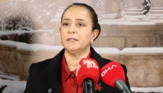Vali Bilgihan: Uyuşturucu tacirlerine geçit vermemekte kararlıyız