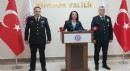 Vali Bilgihan'dan asayiş bilgilendirme toplantısı
