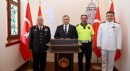 Vali Şahin: Hız sınırını yeniden gözden geçireceğiz