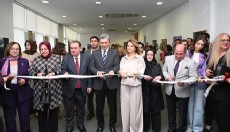 Vali Şahin: Kadın, kültürümüzün ve milletimizin ana öğesidir