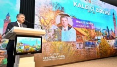 Vali Şahin: Kaleiçi, Antalya’nın çok özel bir mücevheridir