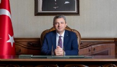 Vali Şahin: Otel kapılarına yangına dayanıklı boya da olur
