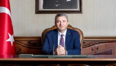 Vali Şahin’den Turizm Haftası mesajı