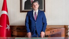 Vali Şahin'in Anneler Günü mesajı