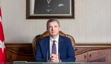 Vali Şahin'in Kurban Bayramı mesajı