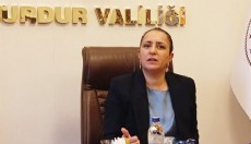 Validen 'Burdur Tanıtım Günleri'ne davet