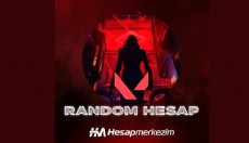 Valorant Hesap Satın Al