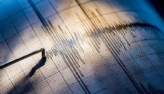 Van’da 4.0 büyüklüğünde deprem