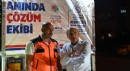 Vatandaş bildiriyor, Kepez çözüyor