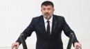 Veli Ağbaba’nın abisi Hür Ağbaba tutuklandı