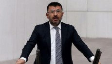 Veli Ağbaba’nın ağabeyi Hür Ağbaba gözaltına alındı