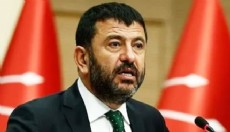 Veli Ağbaba'nın yeğeni gözaltına alındı