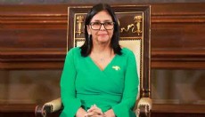 Venezuela'da Delcy Rodriguez, Geçici Devlet Başkanı oldu