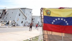 Venezuela'da can kaybı 4 bin 734'e yükseldi