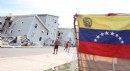 Venezuela'da can kaybı 4 bin 734'e yükseldi