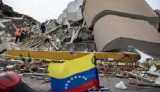 Venezuela’da can kaybı 4 bini aştı