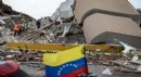 Venezuela’da can kaybı 4 bini aştı