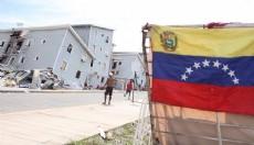 Venezuela'daki depremlerde bilanço ağırlaşıyor