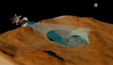 Venüs'te gizli tüneller keşfedildi