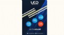 Vestel TV’lerde Kullanılan LED Bar Çeşitleri ve Modelleri